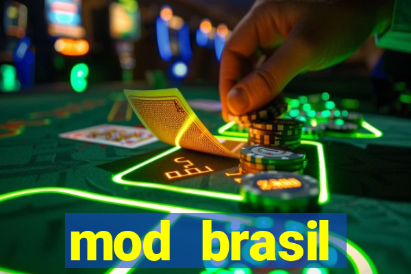 mod brasil supermarket simulator